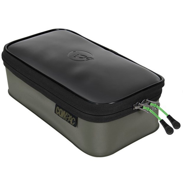 Korda Pouzdro Compac 150 Tackle Safe Edition (tray included)