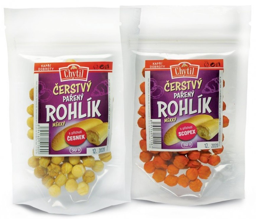 Chytil Pařený rohlík 50g