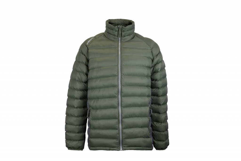 TRAKKER Bunda - Base XP Plus Jacket -  XXXL