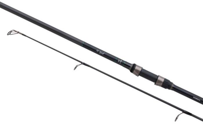 Shimano Prut Tribal TX-A Spod 12500 3,66m 5lb