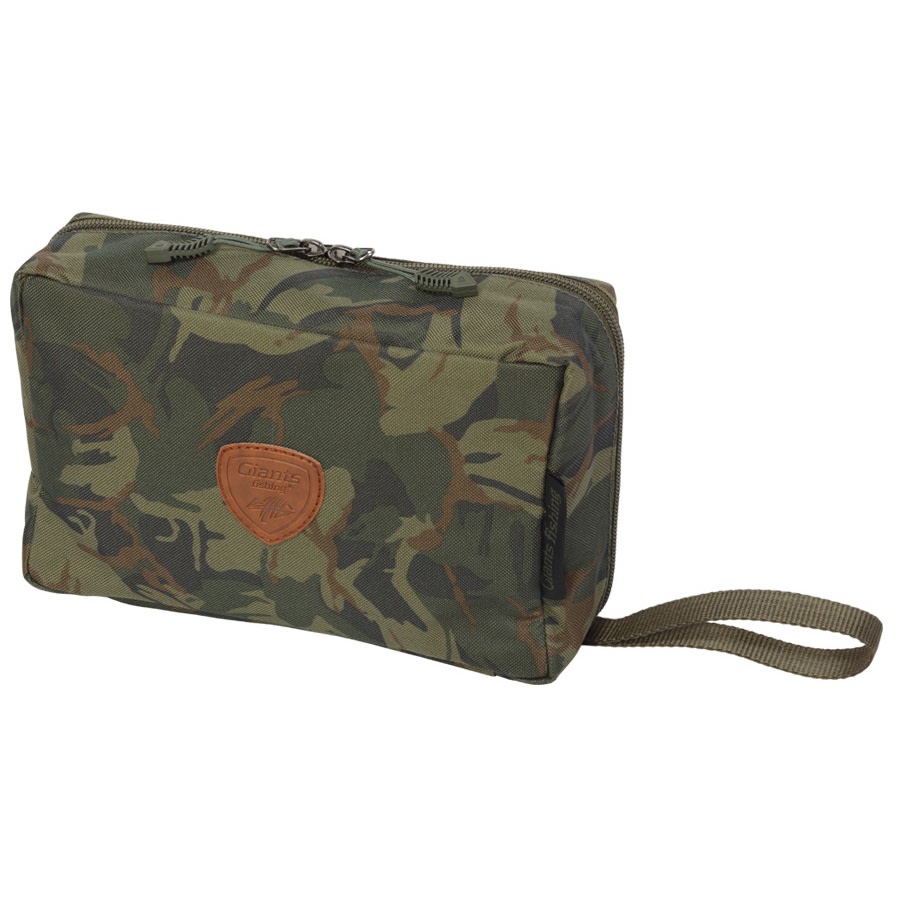 Giants Fishing Hygienické Pouzdro Wash Bag