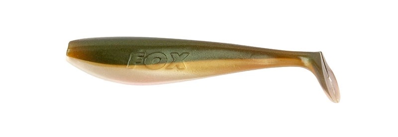 Fox Rage Gumová Nástraha Zander Pro Shads Ultra UV Arkanas