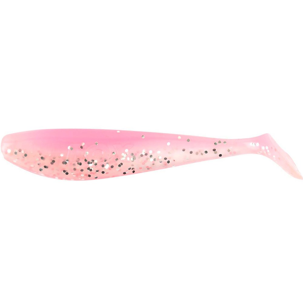 Fox Rage Gumová Nástraha Zander Pro Shads Ultra UV Pink Candy