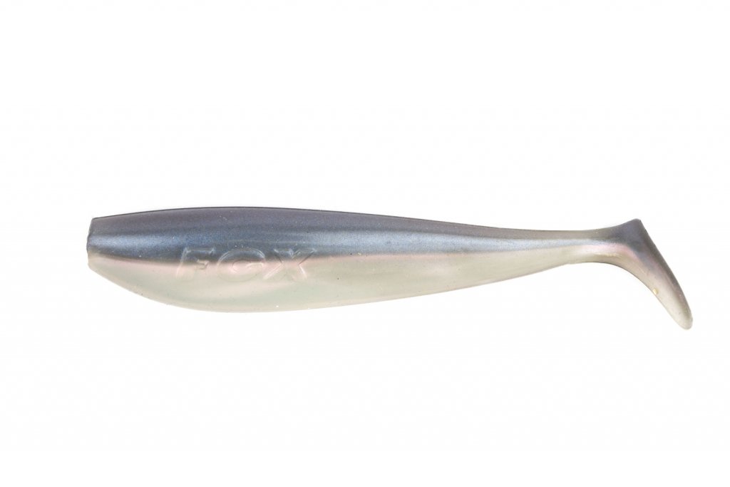 Fox Rage Gumová nástraha Zander Pro Shad Ghost Blue 14cm