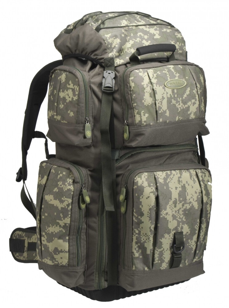 Mivardi Batoh Camo Code Expedition