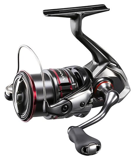 Shimano Naviják Vanford 4000