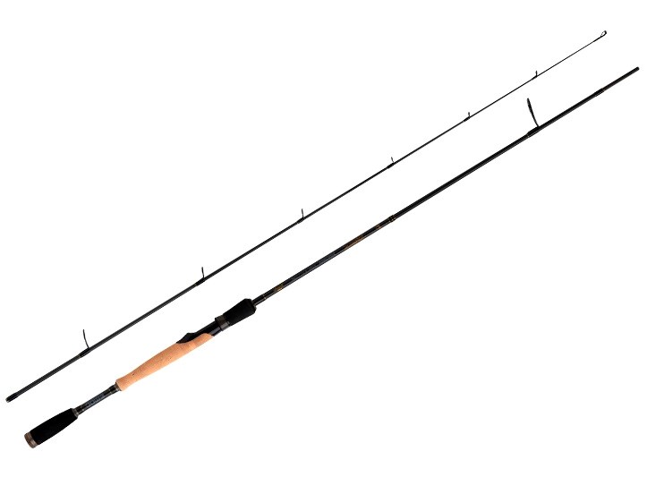 Fox Rage Prut Terminator Jigger Finesse 270cm 7-28 g