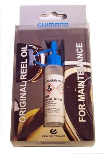 Shimano Bantam Oil 4,5g