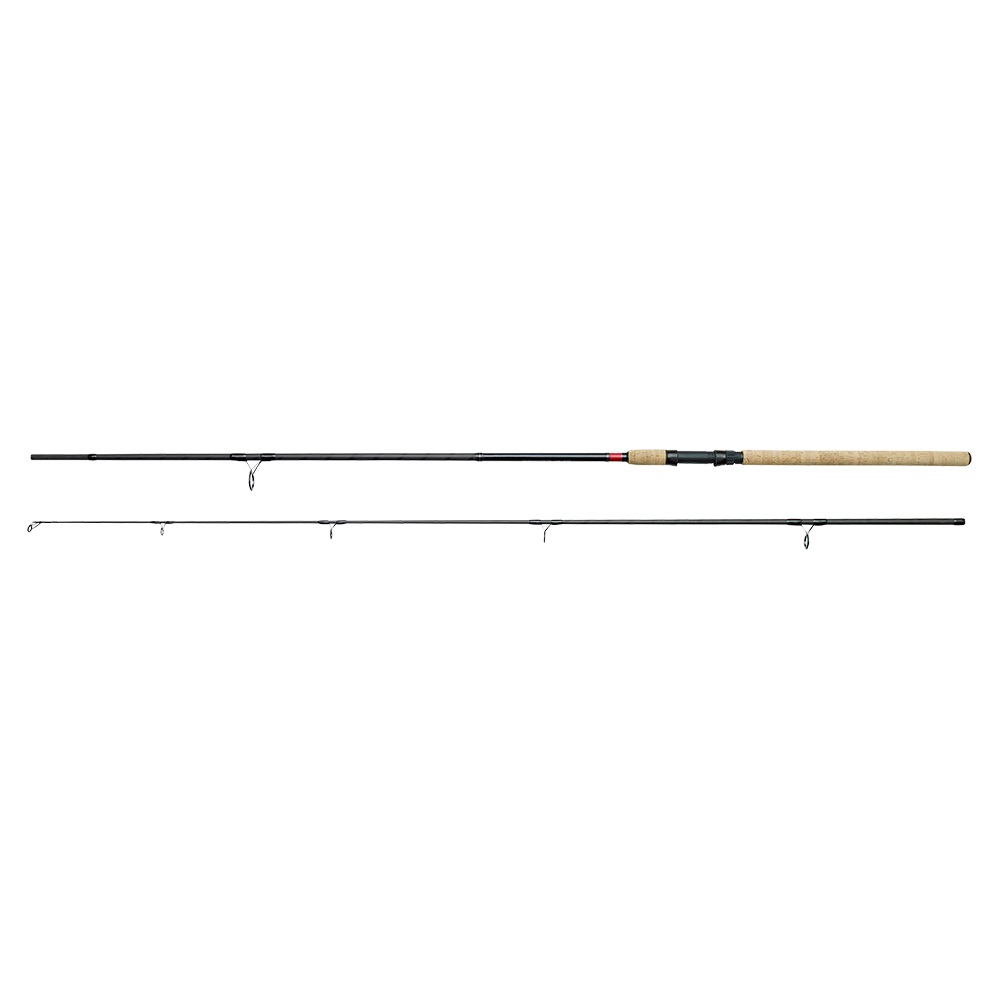 DAM Prut Spezi Stick II Zander Spin 2,7m 20-40g