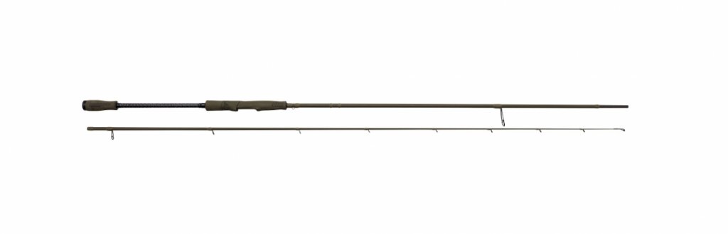 Savage Gear Prut SG4 Light Game Rods 2,15 m 5-18 g