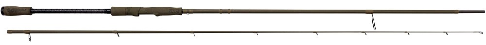 Savage Gear Prut SG4 Medium Game Rods 2,21m 12-35 g