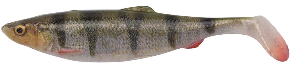 Savage Gear Gumová Nástraha 4D Herring Shad Perch 16cm 28g