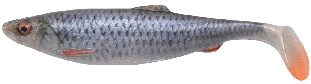 Savage Gear Gumová Nástraha 4D Herring Shad Roach 16cm 28g