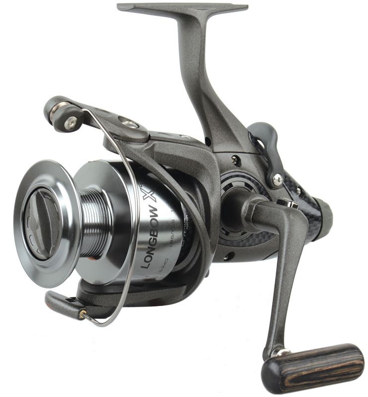 Okuma Naviják Longbow XT BF LBXT-630