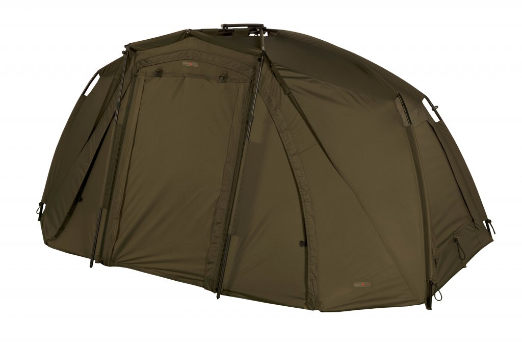 Trakker Brolly - Tempest 100 Brolly Aquatexx EV 1.0