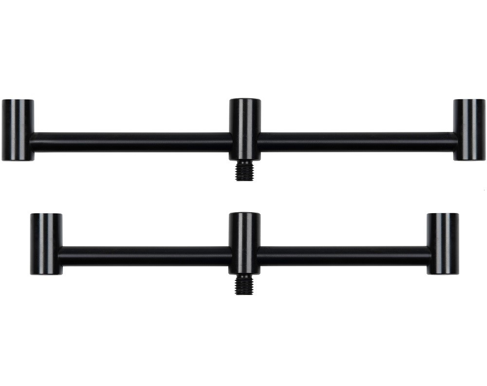 Fox Hrazda Black Label Slim Buzz Bars 3 Rod