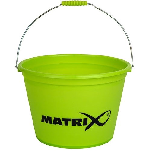 Matrix Kbelík Groundbait Bucket 25l