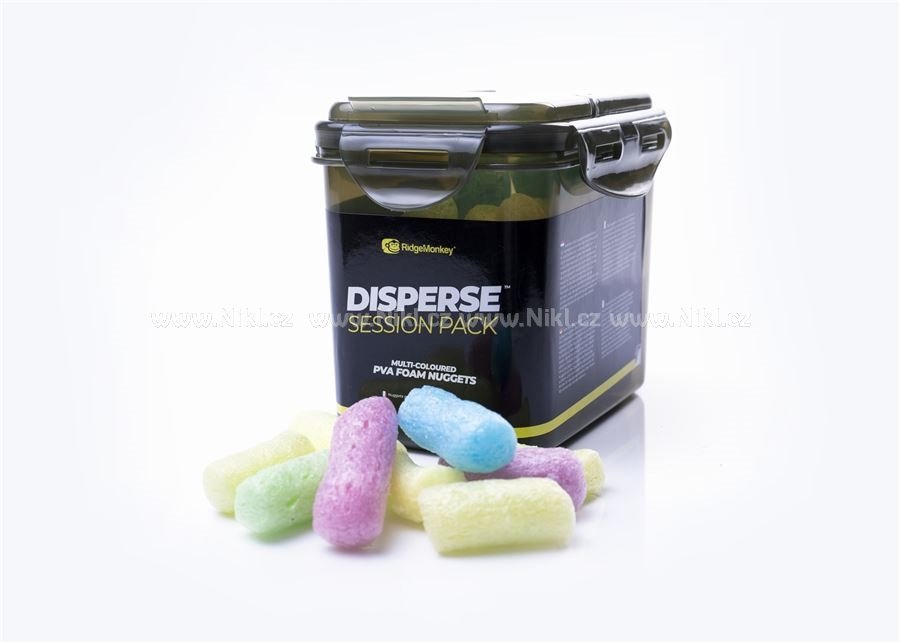 Filet ridge monkey pva disperse