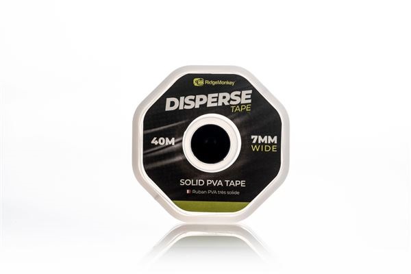 RidgeMonkey PVA páska Disperse PVA Tape 7mm x 40m