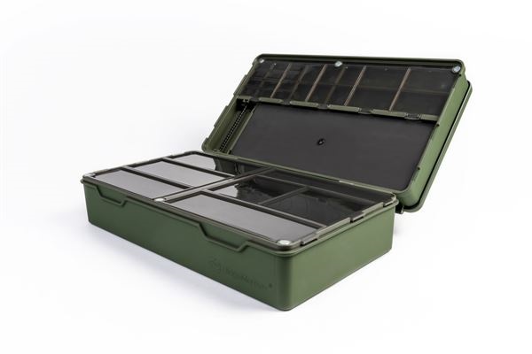 RidgeMonkey Krabička Armoury Tacklebox