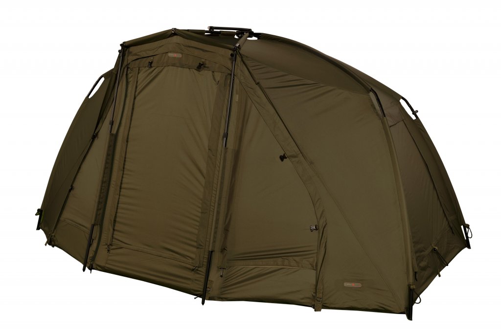 Trakker Bivak - Tempest 100 Bivvy Aquatexx EV 1.0