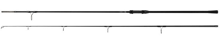 Fox Prut EOS Pro Rods 10ft (3m), 3,5lb