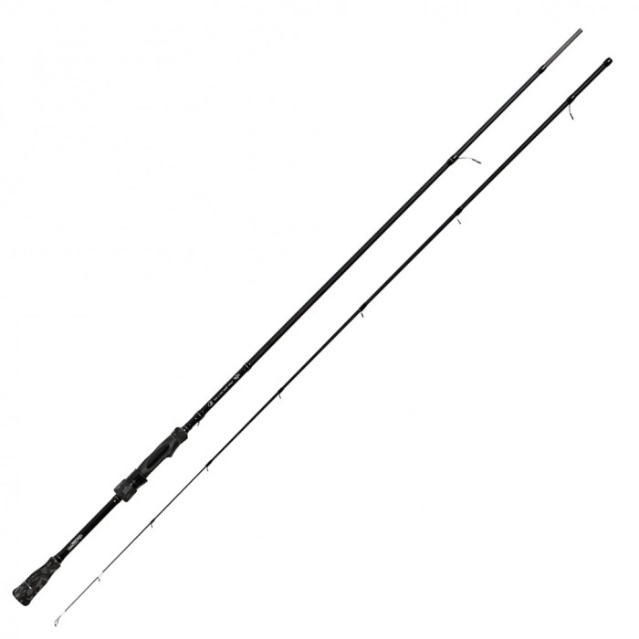 Fox Rage Prut Street Fighter Light Shad 2,20cm 5-20gr