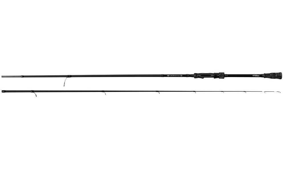 Fox Rage Prut Street Fighter Heavy Shad 2,30cm 10-35gr