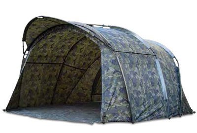 Solar Bivak - Undercover Camo 2-man Bivvy Outer