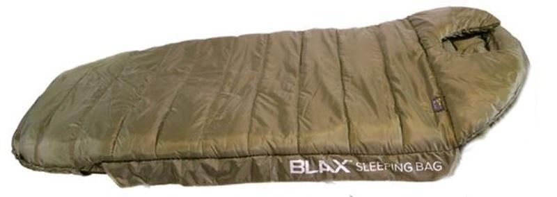 Carp Spirit Spacák Blax Sleeping Bag 3 Seasons