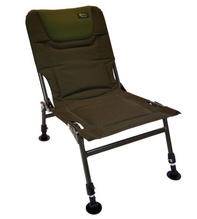 Carp Spirit Křeslo Blax Chair Low