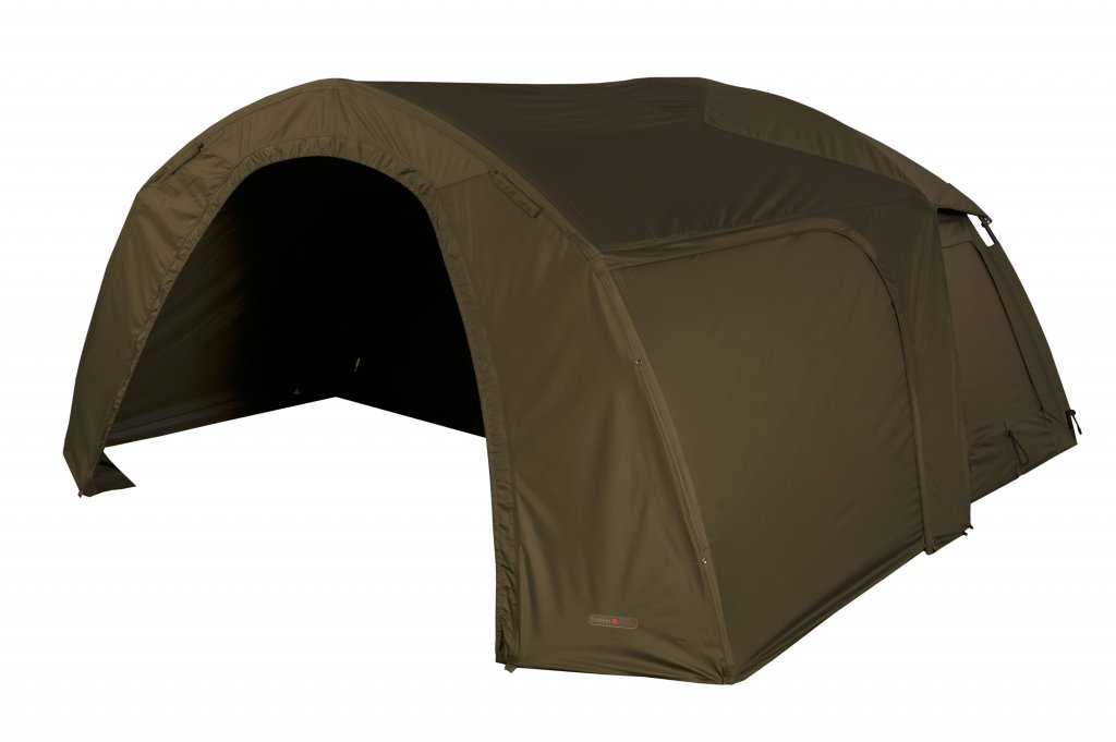 Trakker Prodlužovací panel - Tempest 100 Brolly Social Cap Aquatexx EV