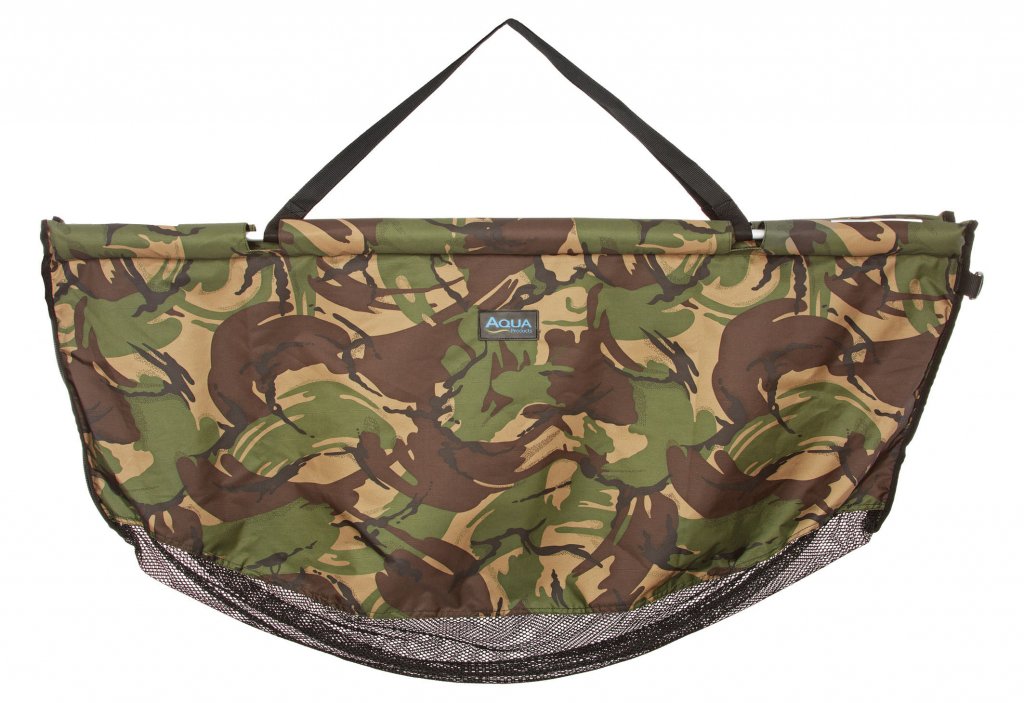 Aqua Vážící taška - Camo Buoyant Weigh Sling