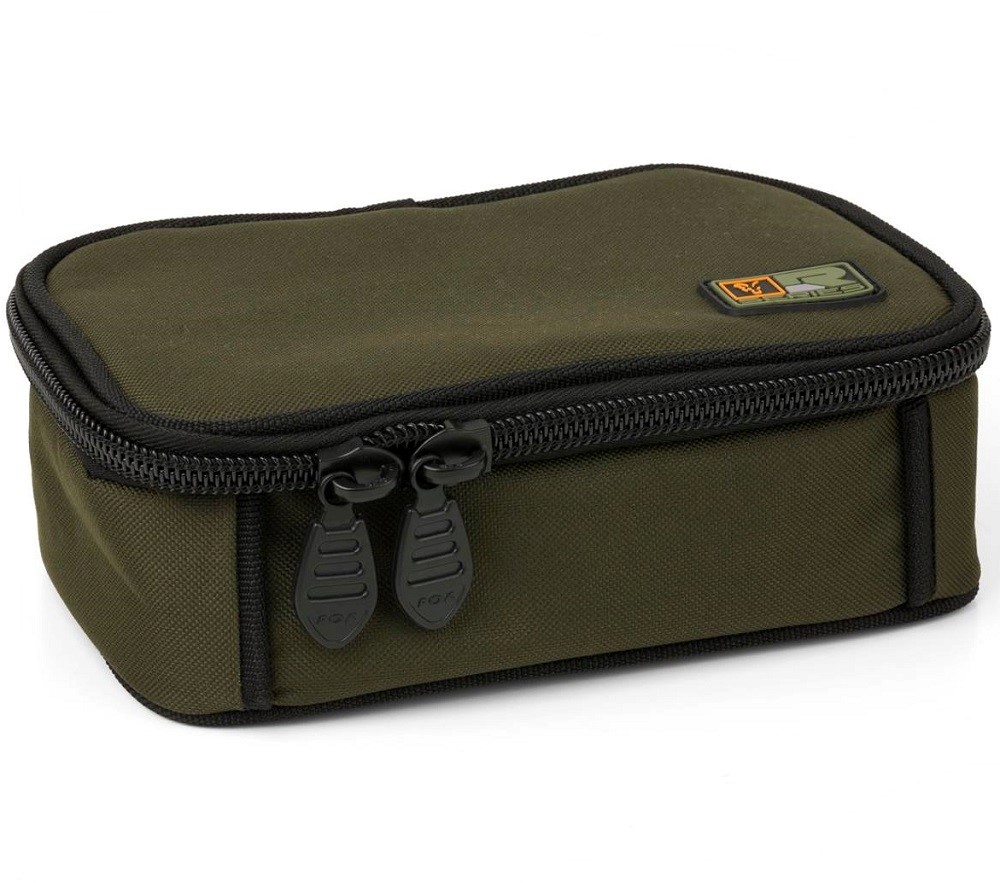 Fox Pouzdro na Příslušenství R-Series Accessory Bag Medium