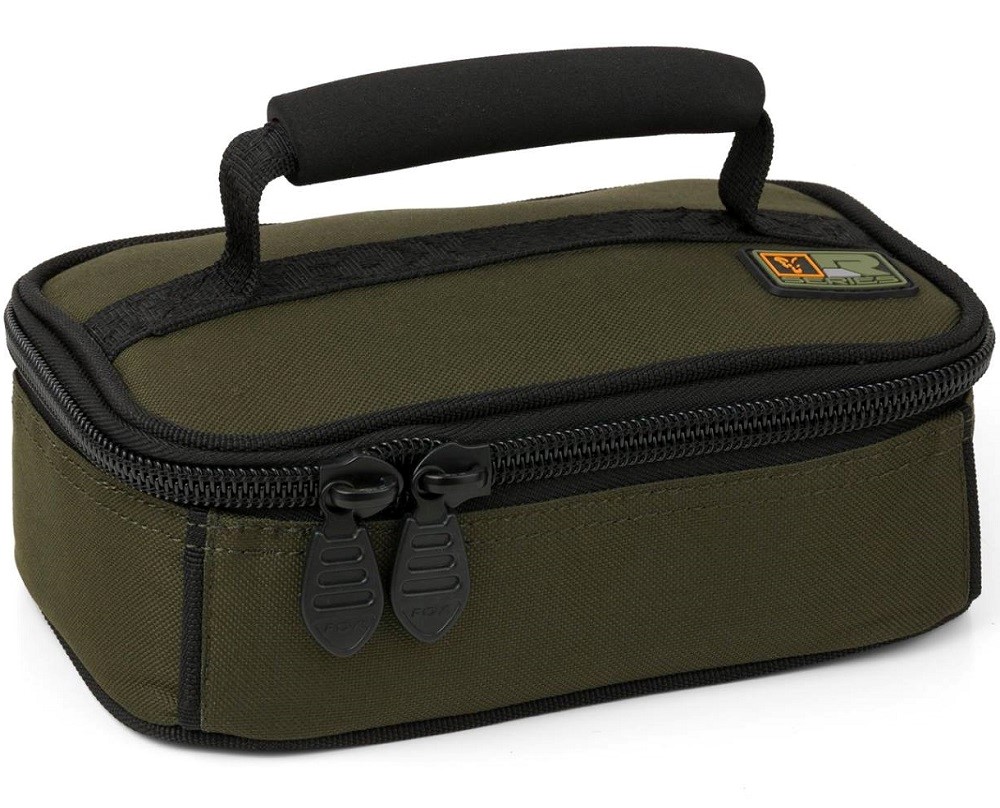 Fox Pouzdro R-Series Accessory Lead And Bits Bag