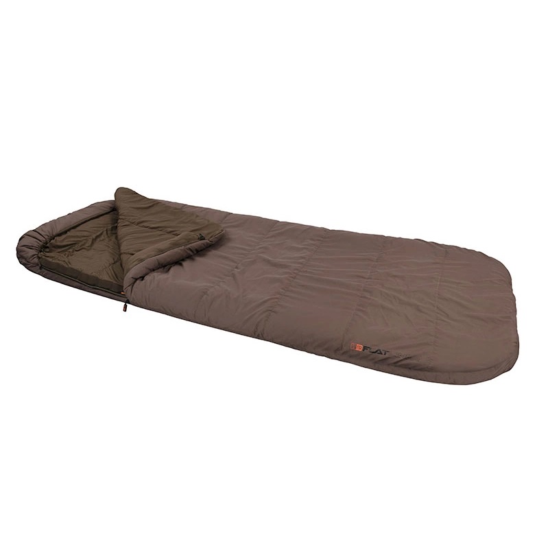 Fox Spacák Flatliner 1 Season Sleeping Bag