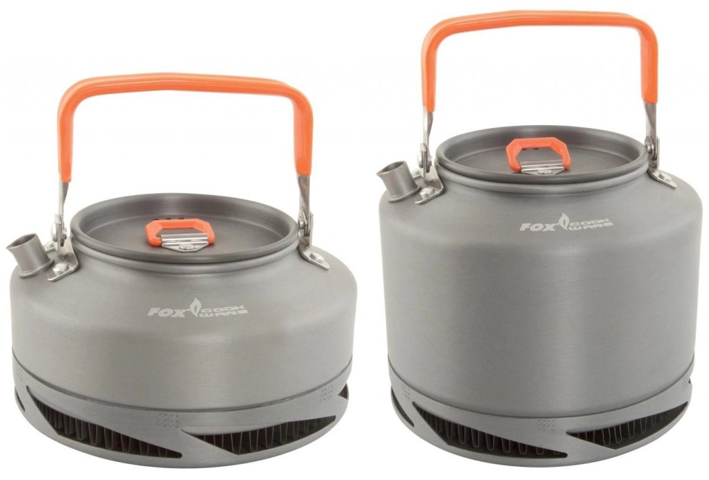 Fox Konvice Cookware Kettle 0,9l