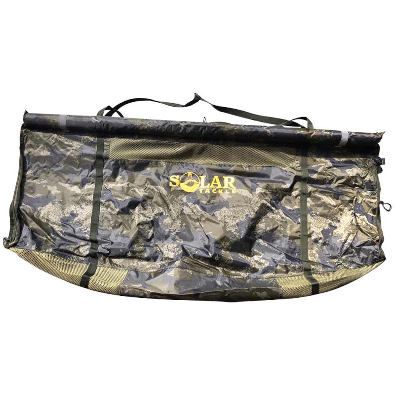 Solar Vážící taška - Undercover Camo Weigh/Retainer Sling