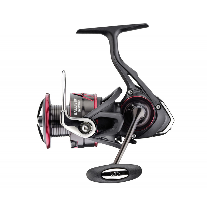 Daiwa Naviják Ballistic 17 LT 2000D