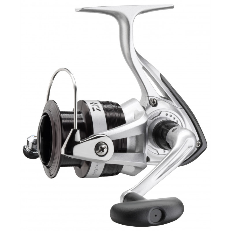 Daiwa Naviják Sweepfire EC 1500