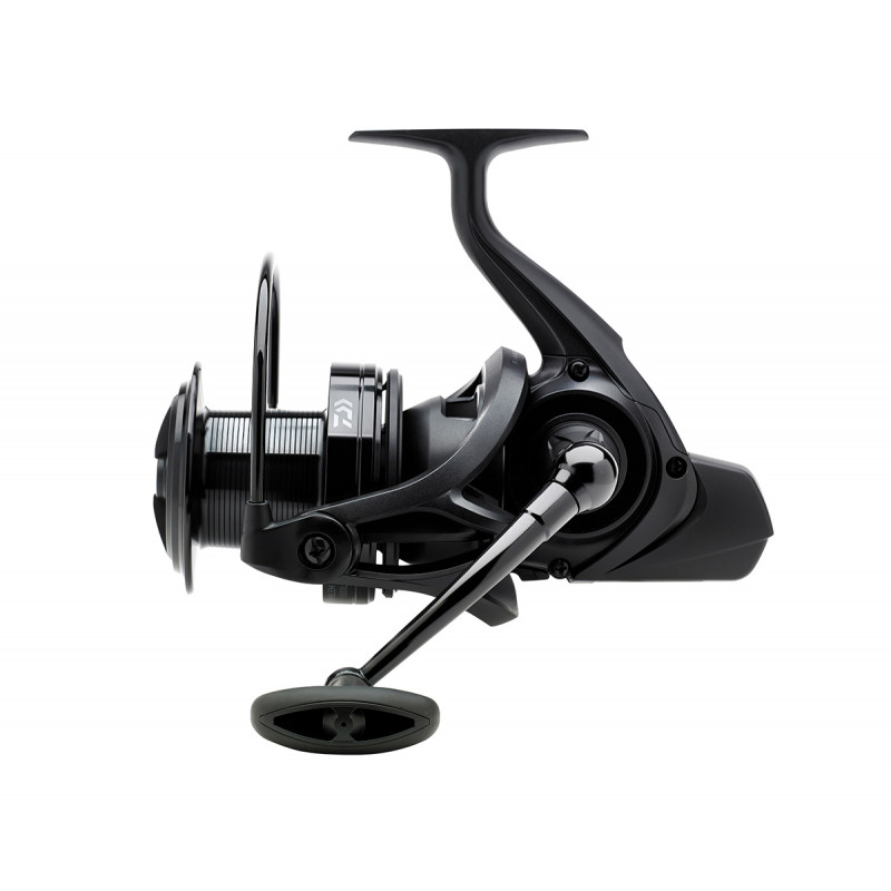 Daiwa Naviják Emblem 35SCW LD QD 5000LD