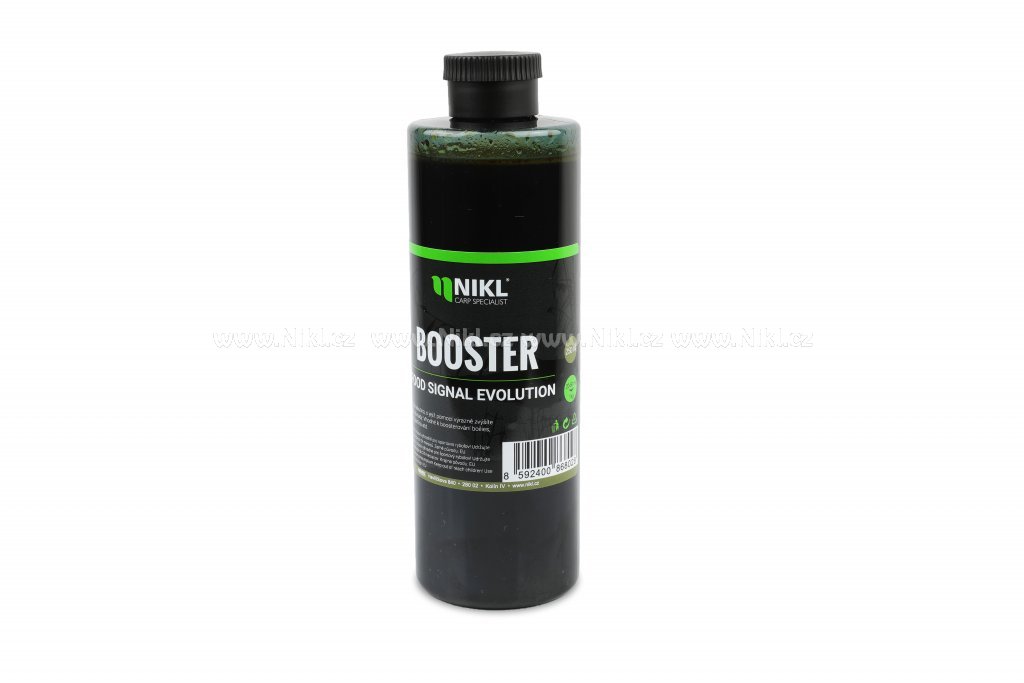 Booster KN