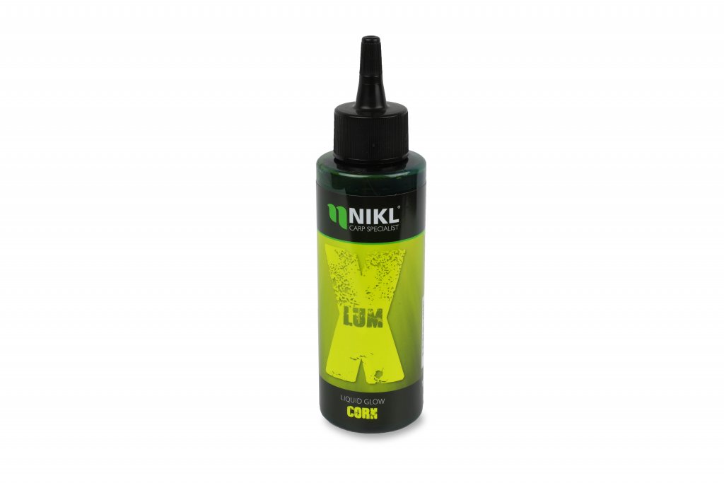 Nikl LUM-X YELLOW Liquid Glow Corn 115ml