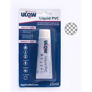 Ulow Liquid PVC - Tekutá záplata 20ml