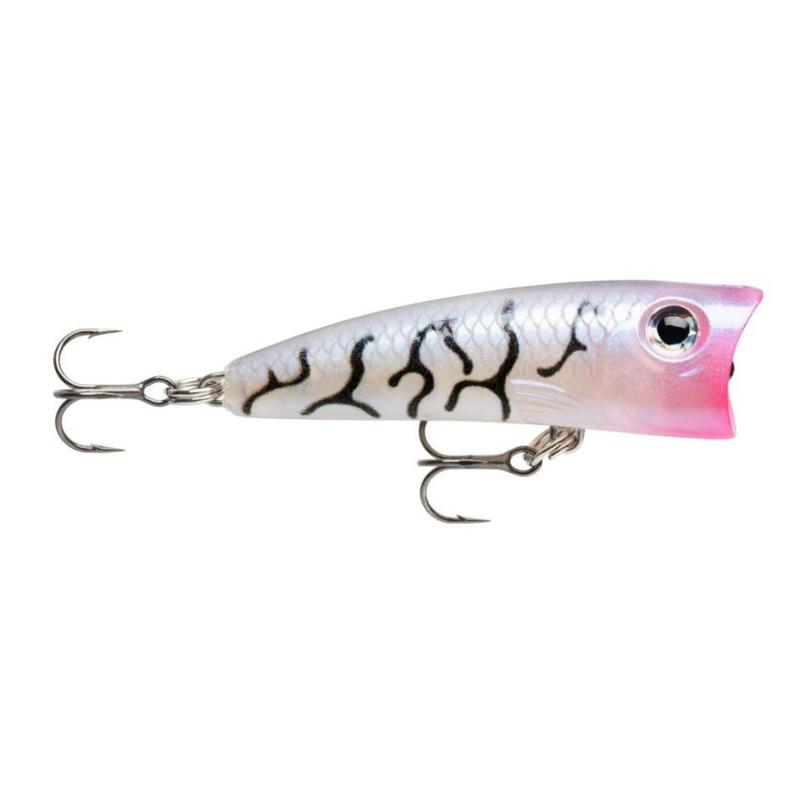 Rapala Wobler Ultra Light Pop 4cm 3g GPTU