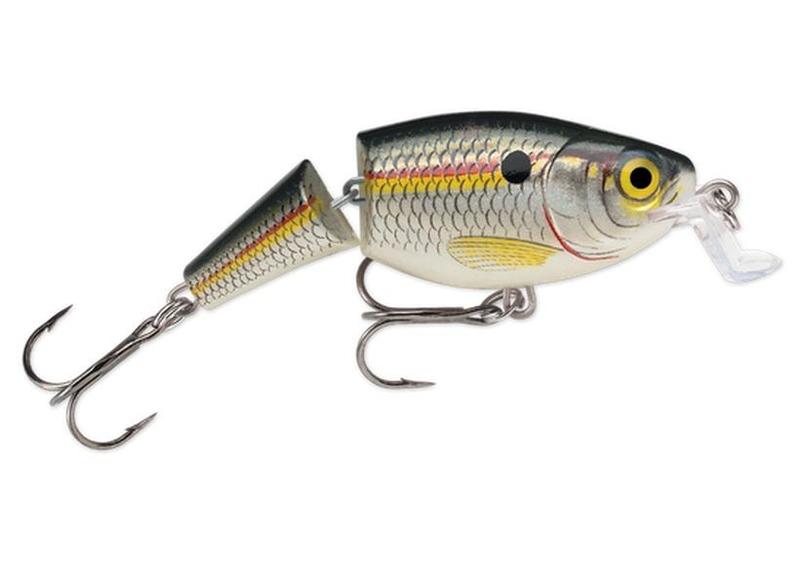 Rapala Wobler Jointed Shallow Shad Rap 5cm 7g SD