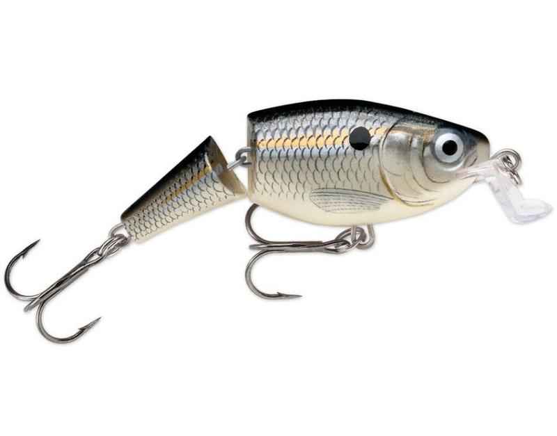 Rapala Wobler Jointed Shallow Shad Rap 5cm 7g SSD