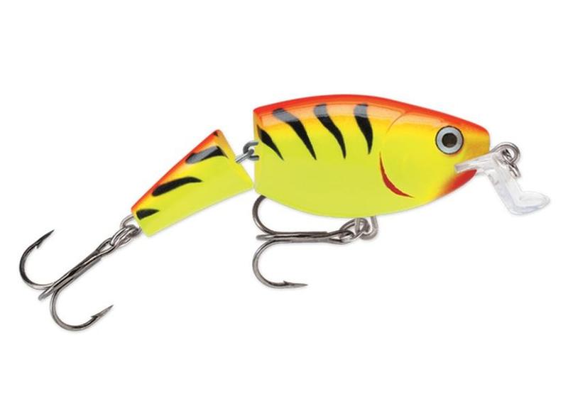 Rapala Wobler Jointed Shallow Shad Rap 7cm 11g HT
