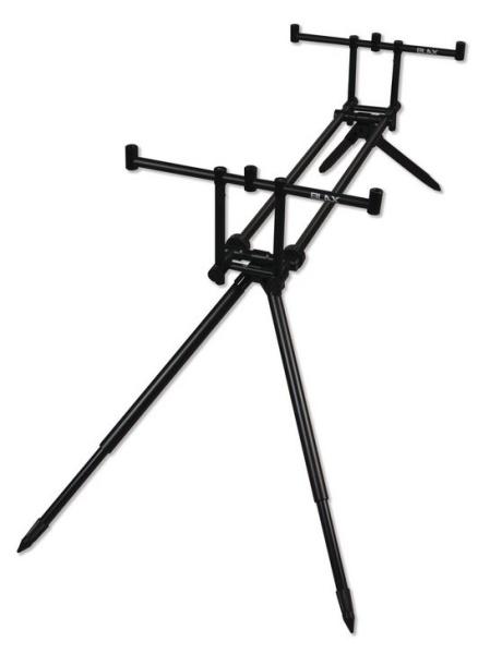 Carp Spirit Stojan BLAX Rod Pod Complete 2/3