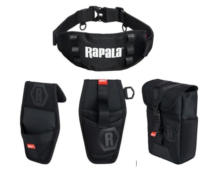 Rapala Tool Belt Combo